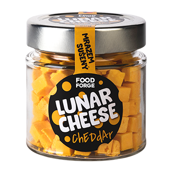 LUNAR CHEESE Cheddar