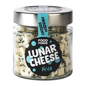LUNAR CHEESE Niva