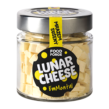LUNAR CHEESE Emmental