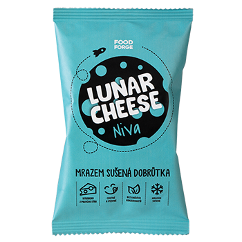 LUNAR CHEESE Niva 25g